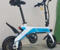 Velosiped