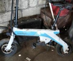 Velosiped
