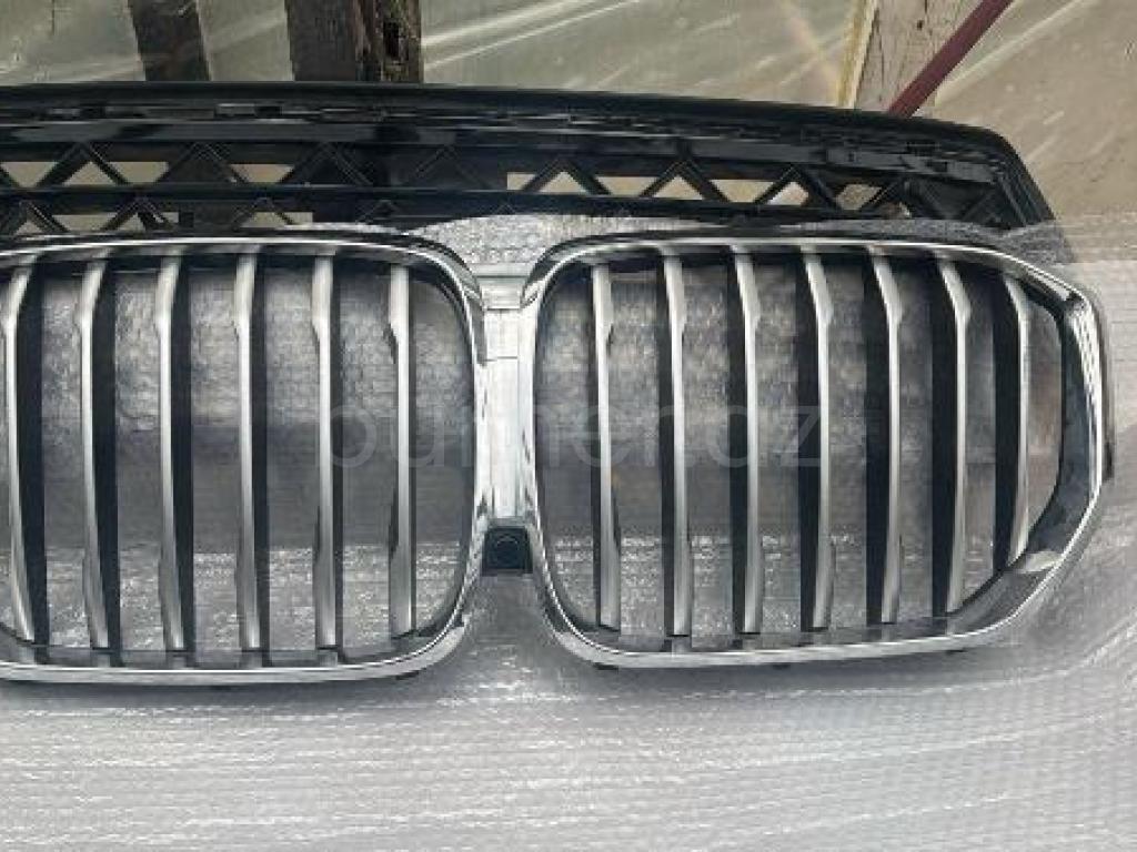 Ban-Kuza hissələr BMW