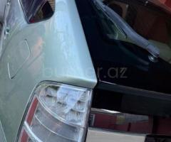 Toyota Prius 2008 Hibrid 76 Filtbek 383262 km Avtomat