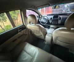 Toyota Prius 2008 Hibrid 76 Filtbek 383262 km Avtomat