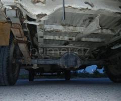 Mercedes 208 D 1994 Dizel 150 542613 km Mikroavtobuslar Mexanika