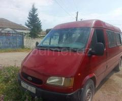 Ford Transit 1996 Dizel 76 250000 km Mikroavtobuslar Mexanika