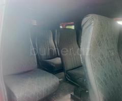 Ford Transit 1996 Dizel 76 250000 km Mikroavtobuslar Mexanika