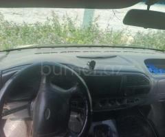 Ford Transit 1996 Dizel 76 250000 km Mikroavtobuslar Mexanika
