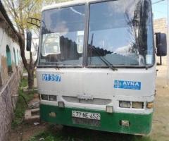 Iveco Otoyol 2000 Dizel 150 350000 km Mikroavtobuslar Mexanika