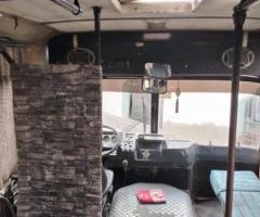 Iveco Otoyol 2000 Dizel 150 350000 km Mikroavtobuslar Mexanika