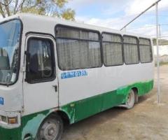 Iveco Otoyol 2000 Dizel 150 350000 km Mikroavtobuslar Mexanika