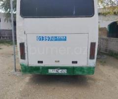 Iveco Otoyol 2000 Dizel 150 350000 km Mikroavtobuslar Mexanika