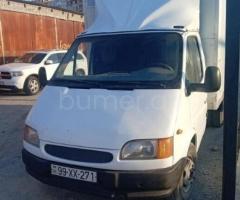 MARKALAR Ford Transit 1999 Dizel 76 175840 km Mexanika