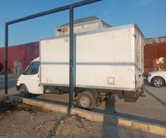 MARKALAR Ford Transit 1999 Dizel 76 175840 km Mexanika