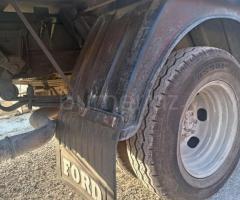 MARKALAR Ford Transit 1999 Dizel 76 175840 km Mexanika