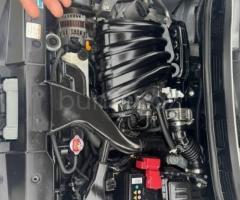Nissan Tiida 2011 Benzin 109 Sedan 147800 km Avtomat