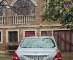Nissan Tiida 2011 Benzin 109 Sedan 147800 km Avtomat