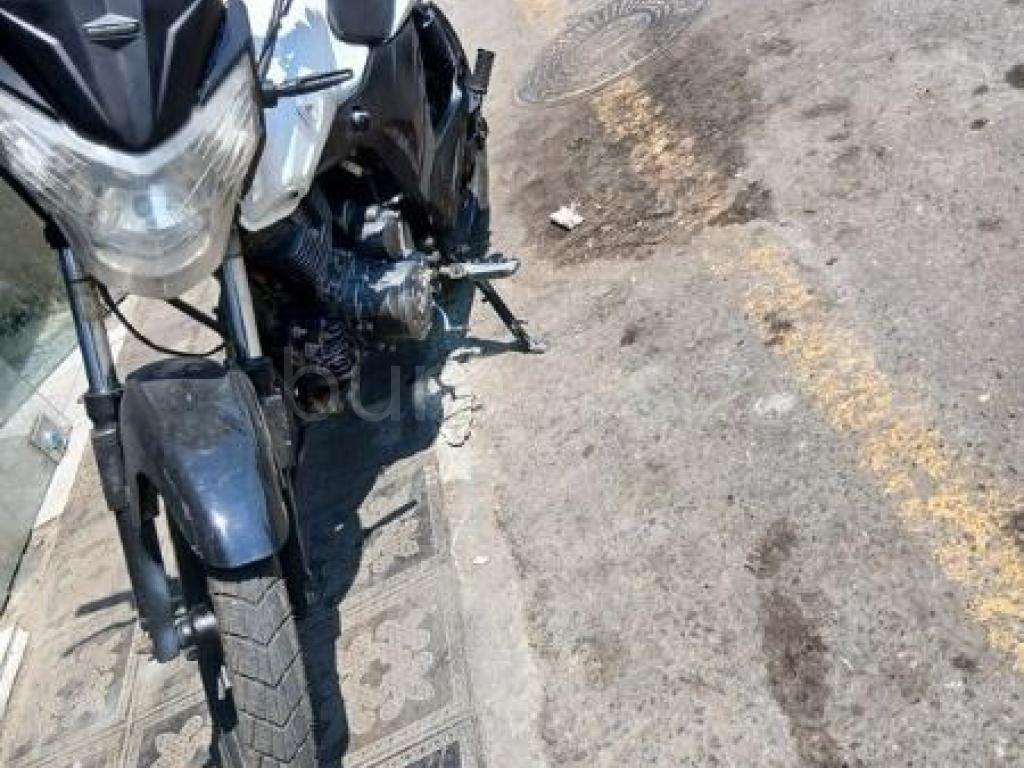 Tufan S 150 2023 Benzin 15 10000 km Motosiklet Mexanika