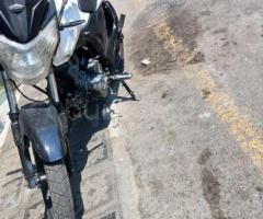 Tufan S 150 2023 Benzin 15 10000 km Motosiklet Mexanika