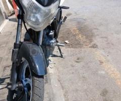Tufan S 150 2023 Benzin 15 10000 km Motosiklet Mexanika