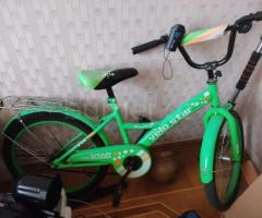 Velosiped