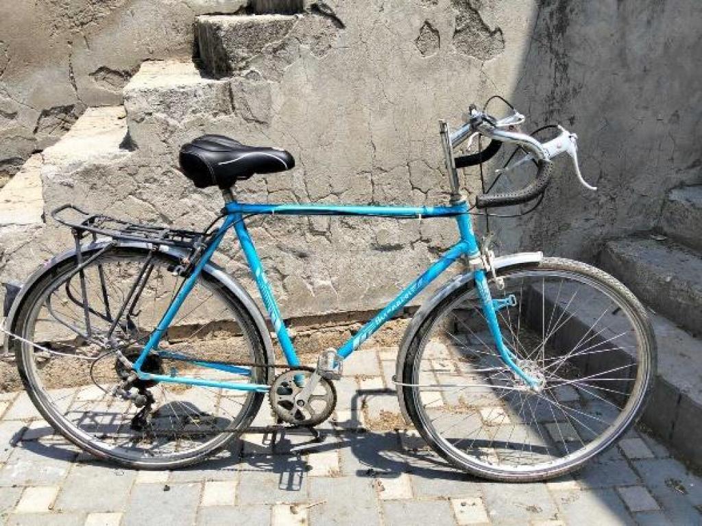 Velosiped