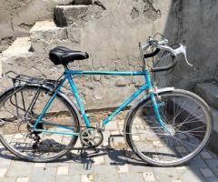 Velosiped