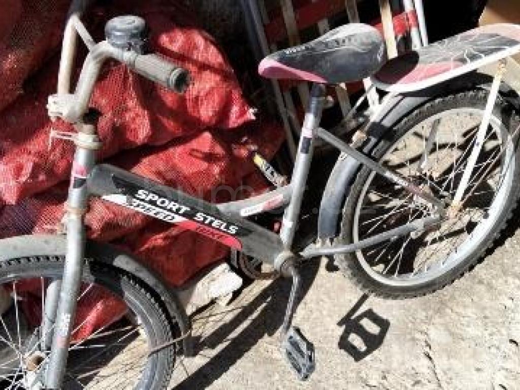 Velosiped