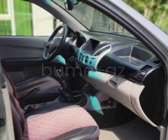 Mitsubisi L200 2012 Dizel 136 Pikap 188000 km Mexanika
