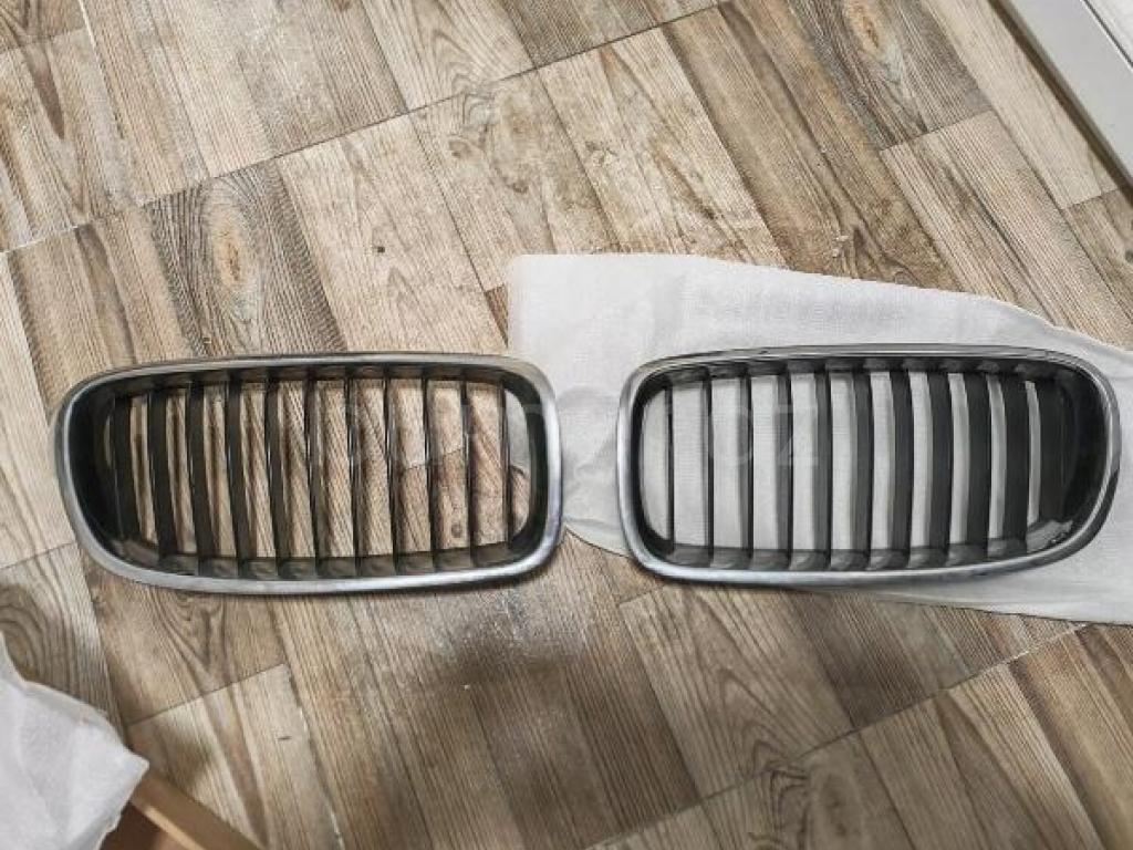Ban-Kuza hissələr BMW
