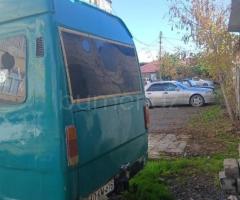Mercedes 208 D 1991 Dizel 79 450000 km Avtobuslar Mexanika