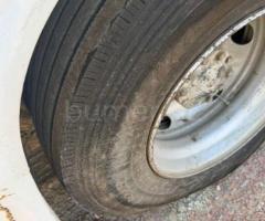 Daewoo BS090 2011 Dizel 240 250000 km Avtobuslar Mexanika