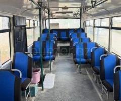 Daewoo BS090 2011 Dizel 240 250000 km Avtobuslar Mexanika