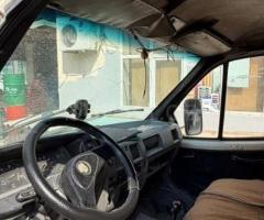 MARKALAR GAZ 33021 1996 Benzin 131 570045 km Mexanika