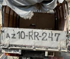 MARKALAR GAZ 33021 1996 Benzin 131 570045 km Mexanika