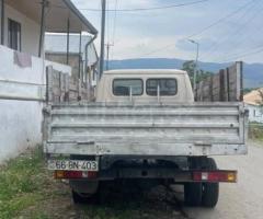 MARKALAR GAZ 3302-744 1997 Benzin 90 196000 km Mexanika