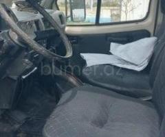 MARKALAR GAZ 3302-744 1997 Benzin 90 196000 km Mexanika