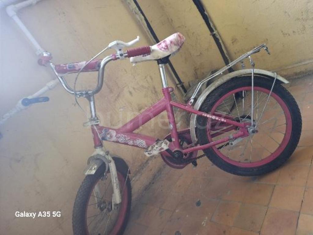 Velosiped
