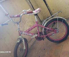 Velosiped