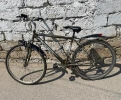 Velosiped