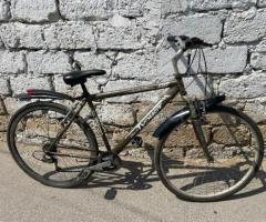 Velosiped