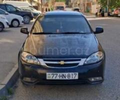 Daewo Gentra 2013 Benzin 107 Sedan 349353 km Mexanika