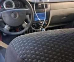 Daewo Gentra 2013 Benzin 107 Sedan 349353 km Mexanika