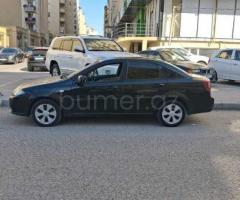 Daewo Gentra 2013 Benzin 107 Sedan 349353 km Mexanika