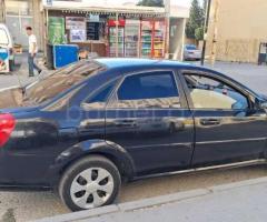 Daewo Gentra 2013 Benzin 107 Sedan 349353 km Mexanika