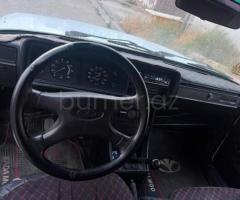 LADA (VAZ) 2107 2004 Benzin 75 Sedan 92885 km Mexanika