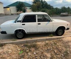 LADA (VAZ) 2107 2004 Benzin 75 Sedan 92885 km Mexanika