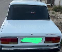 LADA (VAZ) 2107 2004 Benzin 75 Sedan 92885 km Mexanika