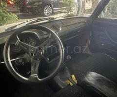 LADA (VAZ) 21011 1983 Benzin 69 Sedan 120000 km Mexanika