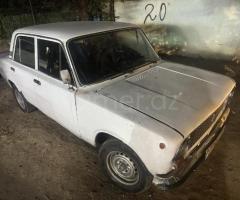 LADA (VAZ) 21011 1983 Benzin 69 Sedan 120000 km Mexanika