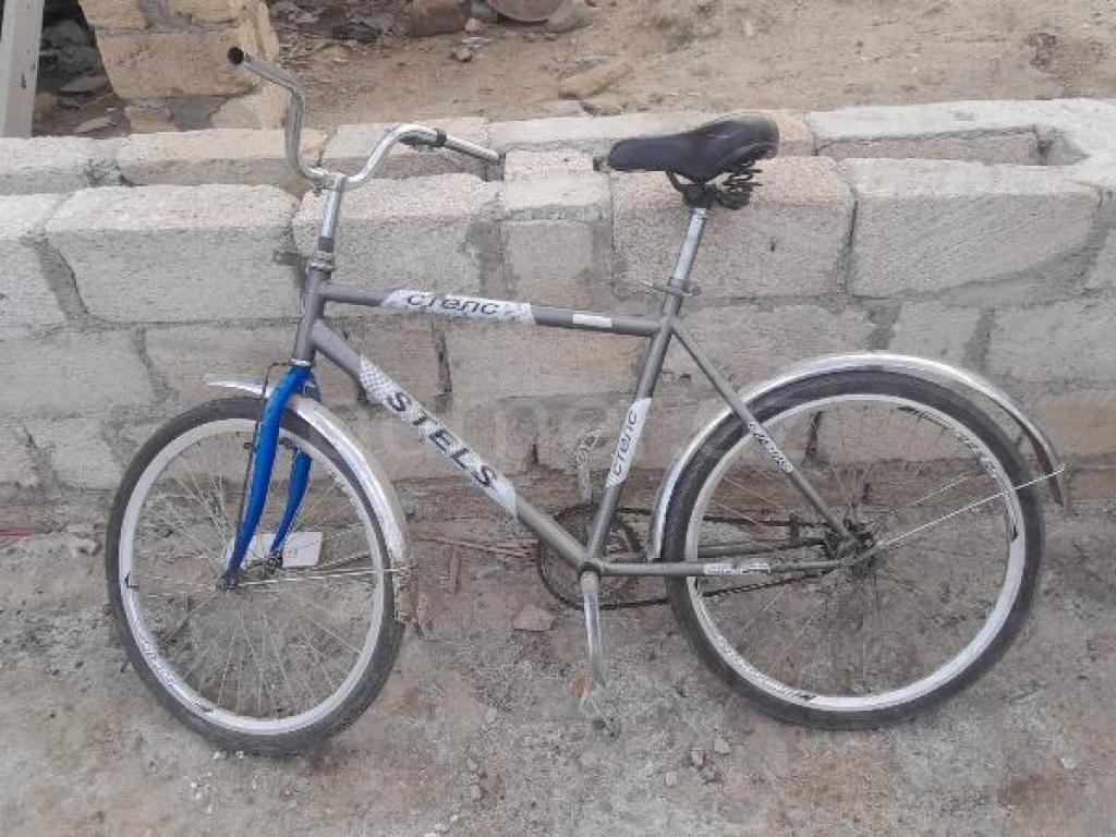 Velosiped