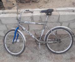 Velosiped