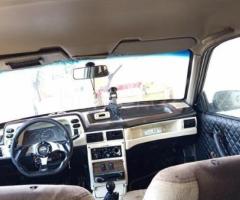 Daewo Nexia 1997 Benzin 109 Sedan 20586 km Mexanika